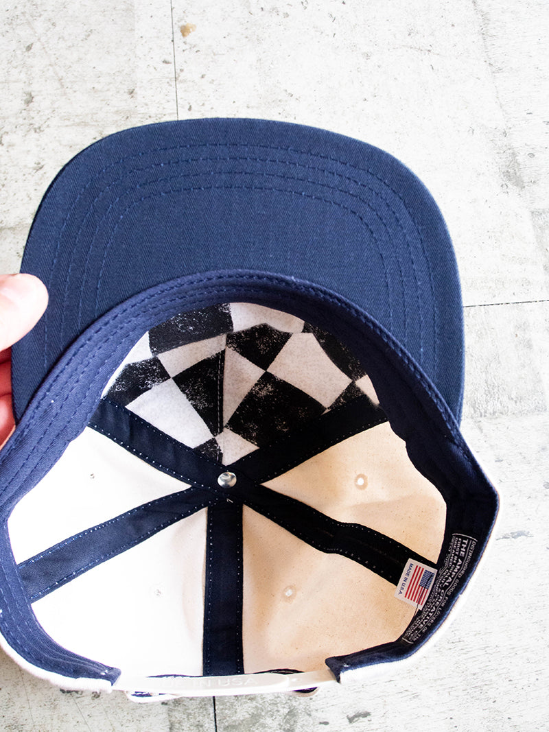 THE AMPAL CREATIVE -Cap-