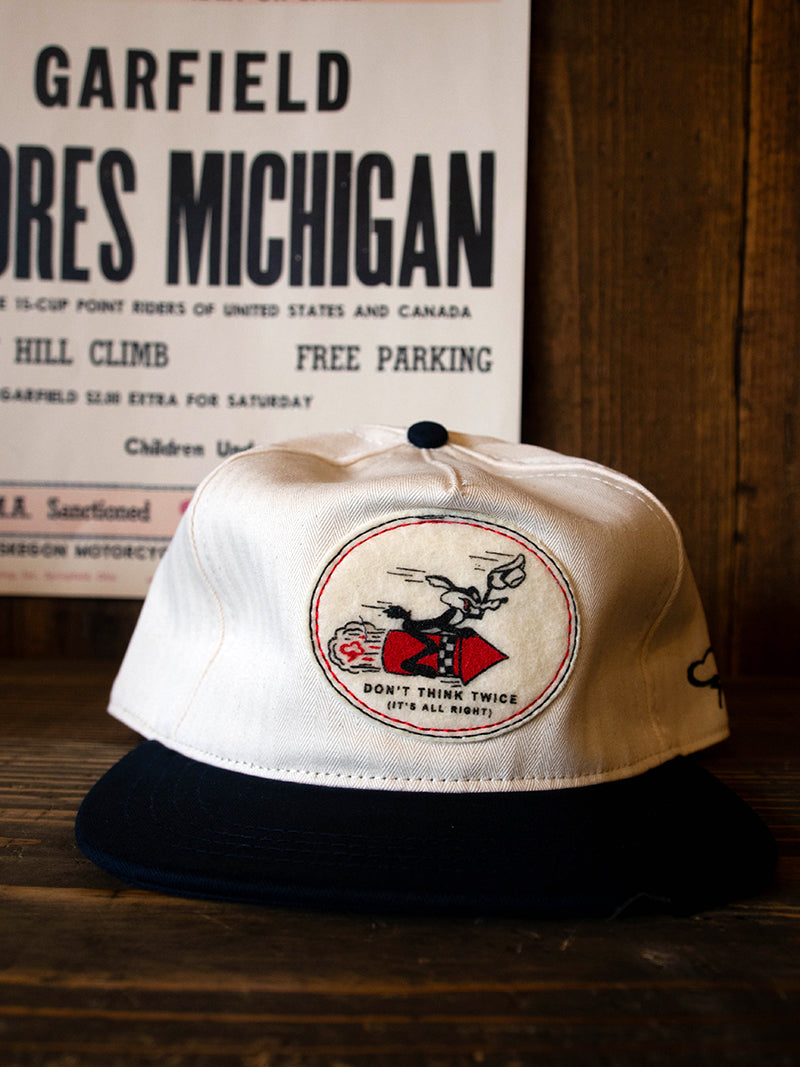 THE AMPAL CREATIVE -Cap-