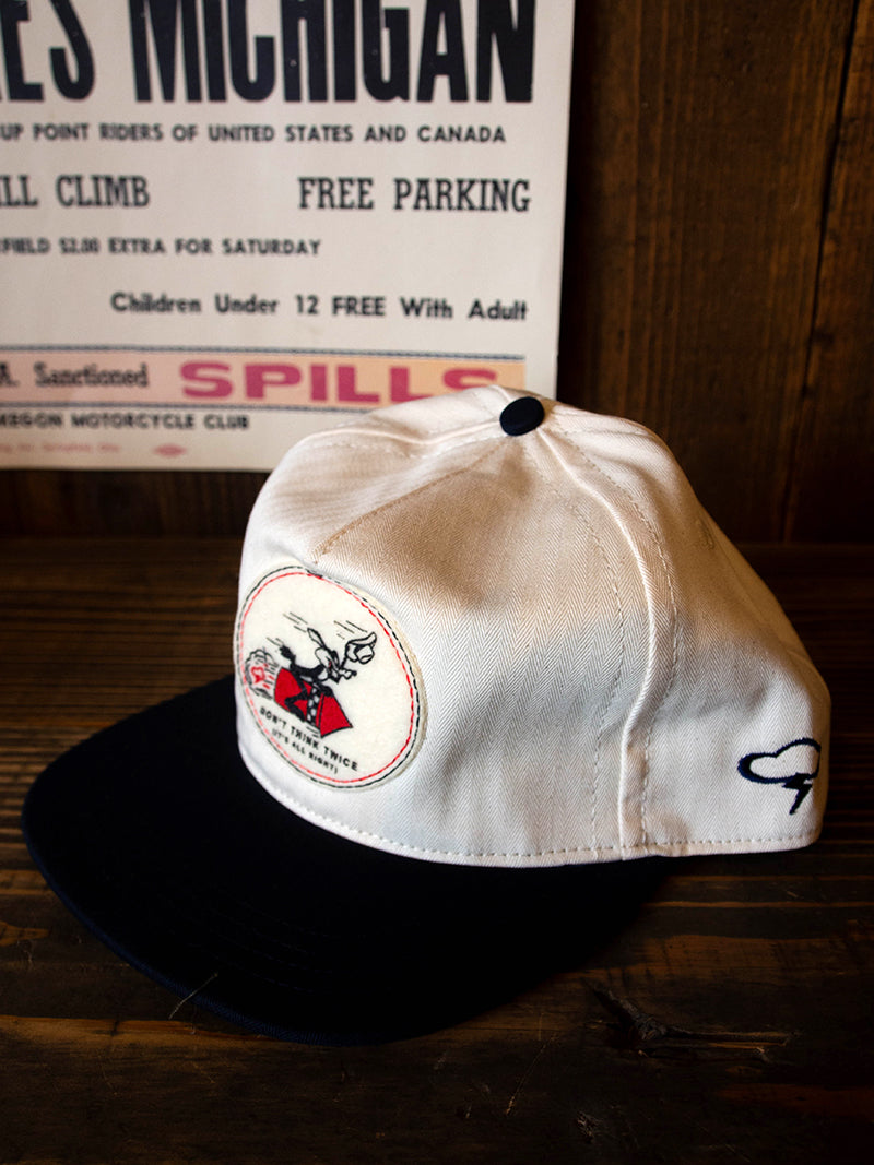 THE AMPAL CREATIVE -Cap-