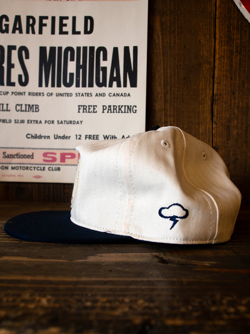 THE AMPAL CREATIVE -Cap-