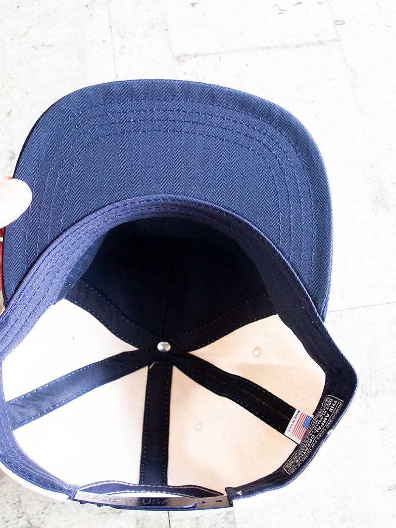 THE AMPAL CREATIVE -Cap-