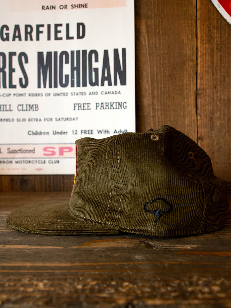 THE AMPAL CREATIVE -Cap-