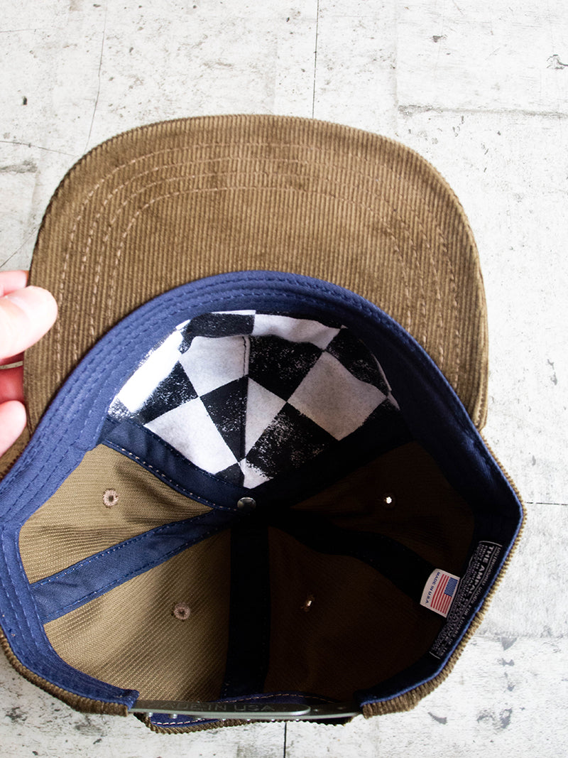 THE AMPAL CREATIVE -Cap-