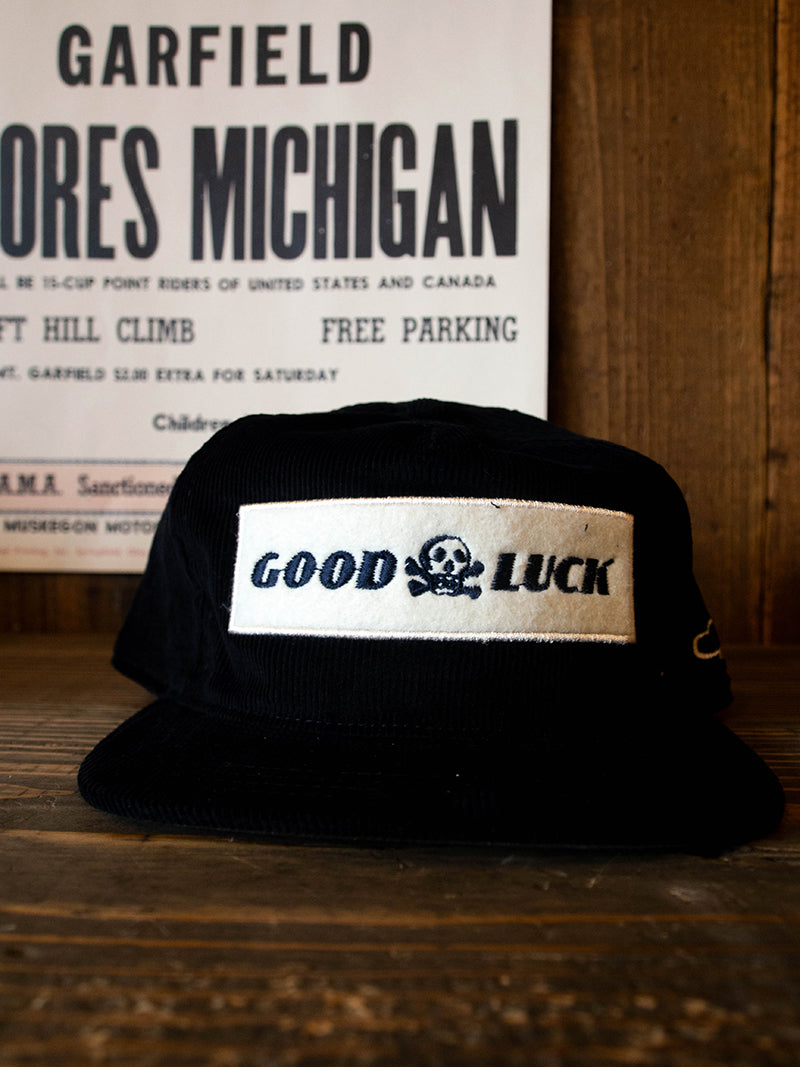 THE AMPAL CREATIVE -Cap-