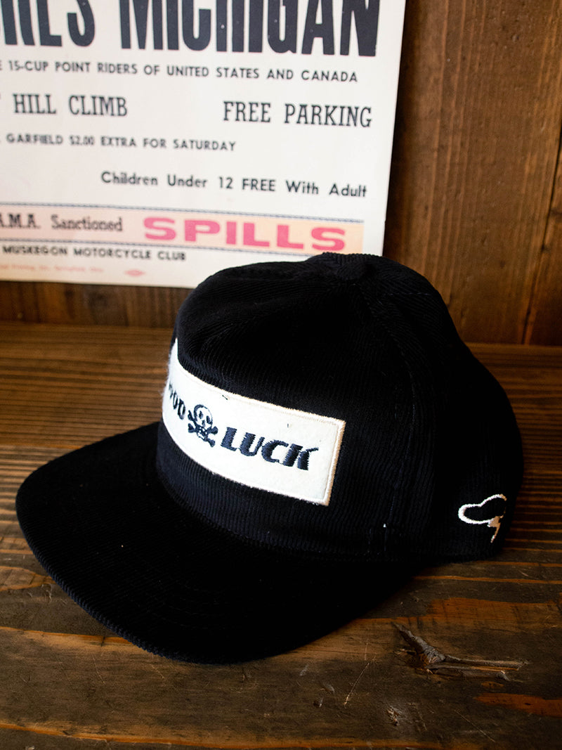 THE AMPAL CREATIVE -Cap-
