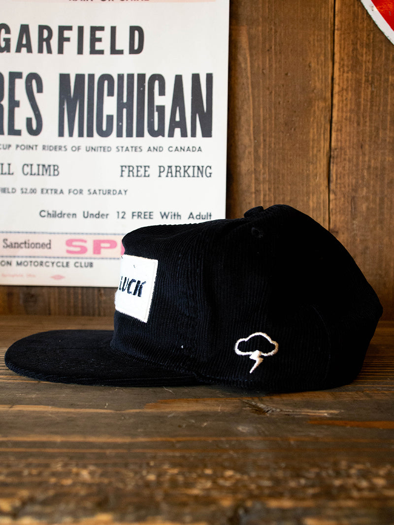 THE AMPAL CREATIVE -Cap-