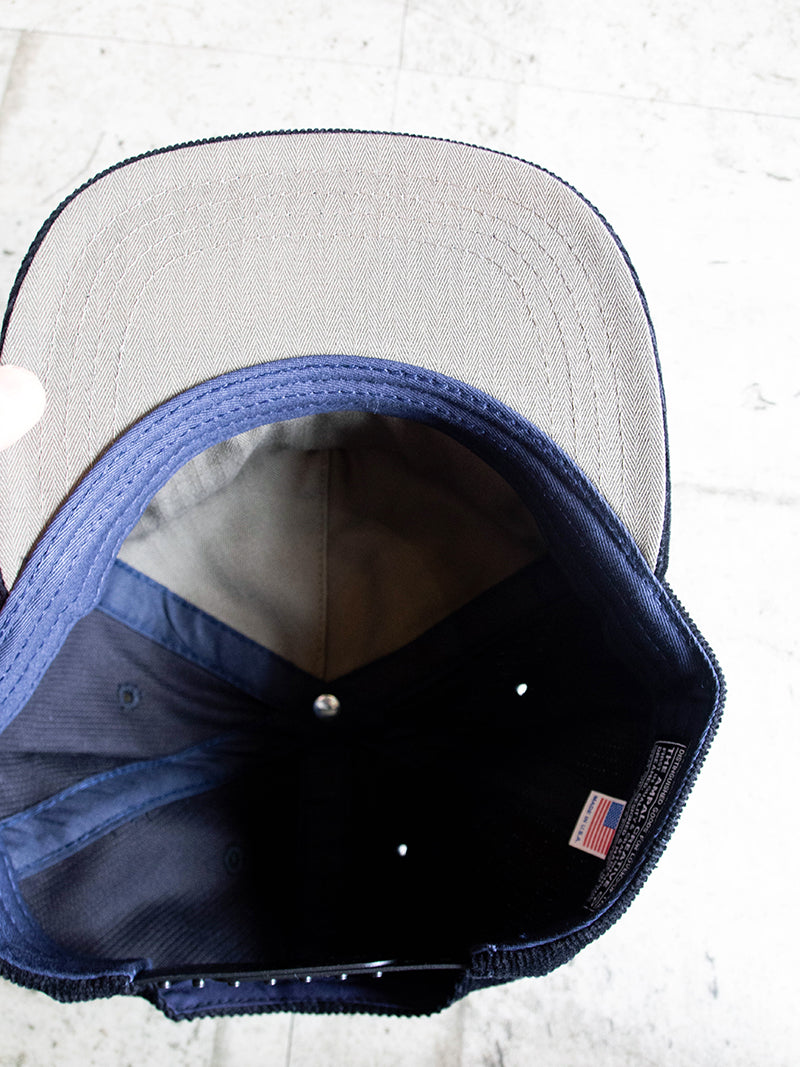 THE AMPAL CREATIVE -Cap-