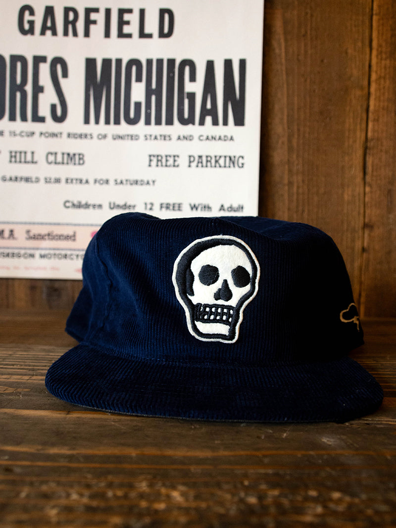THE AMPAL CREATIVE -Cap-