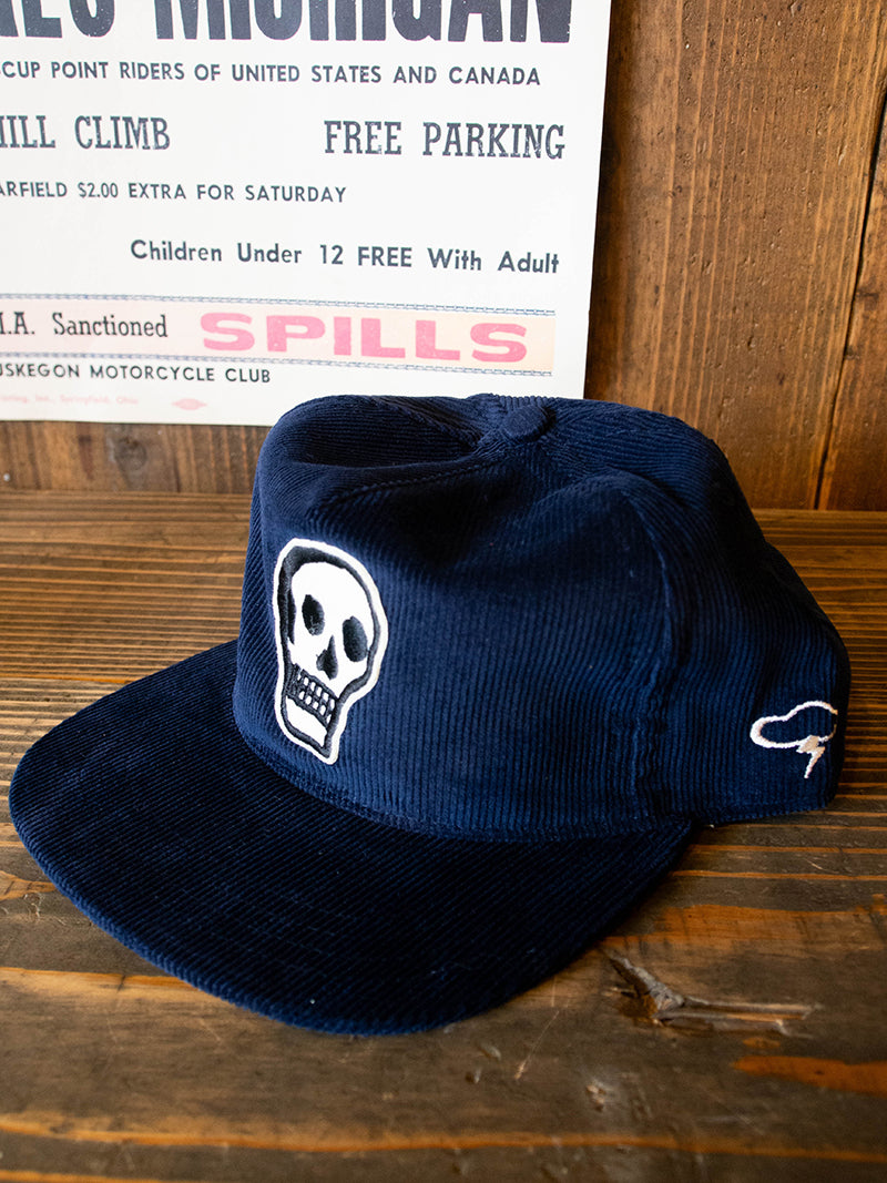 THE AMPAL CREATIVE -Cap-