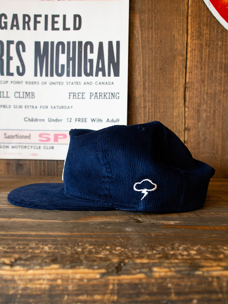 THE AMPAL CREATIVE -Cap-