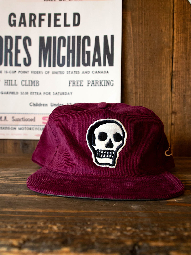 THE AMPAL CREATIVE -Cap-