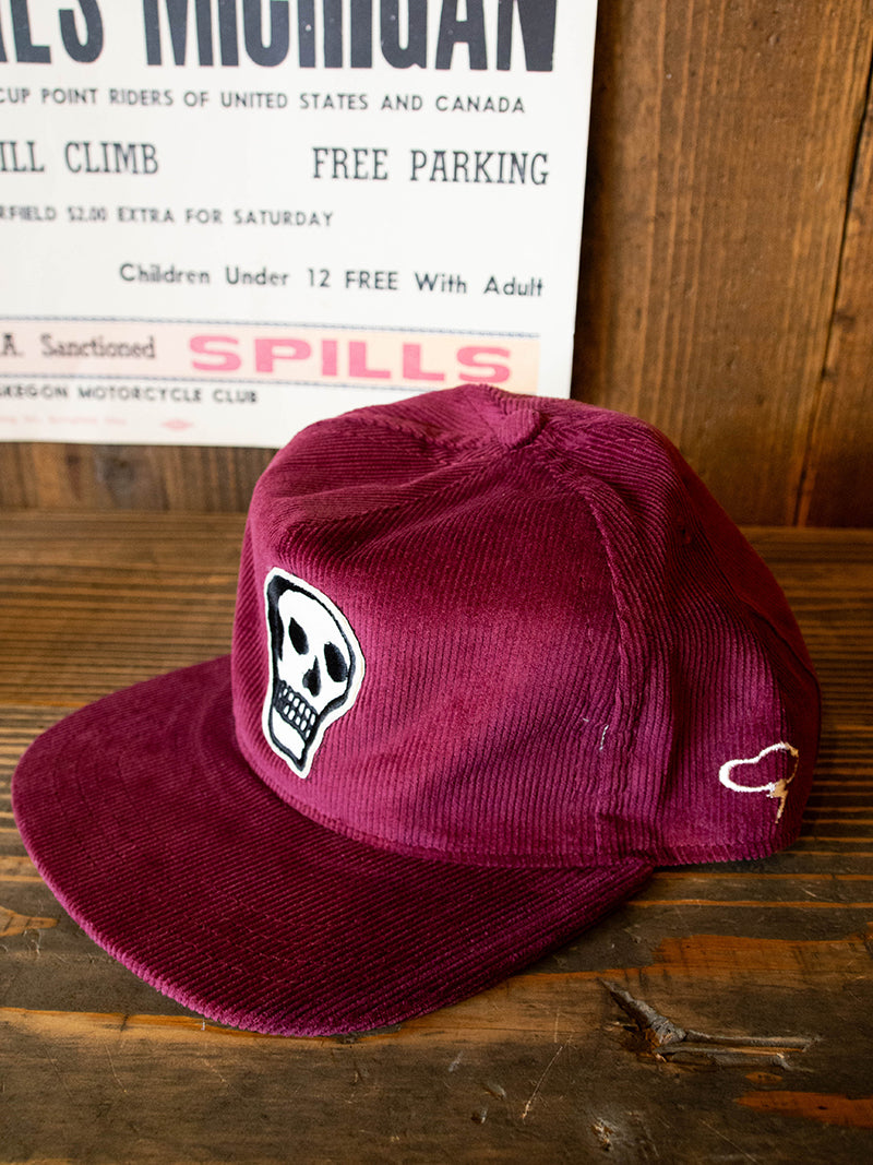 THE AMPAL CREATIVE -Cap-