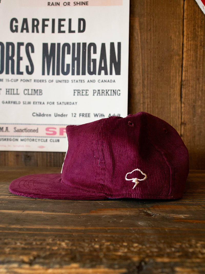 THE AMPAL CREATIVE -Cap-