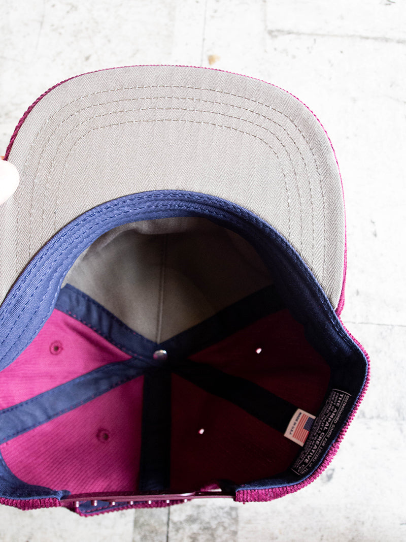 THE AMPAL CREATIVE -Cap-