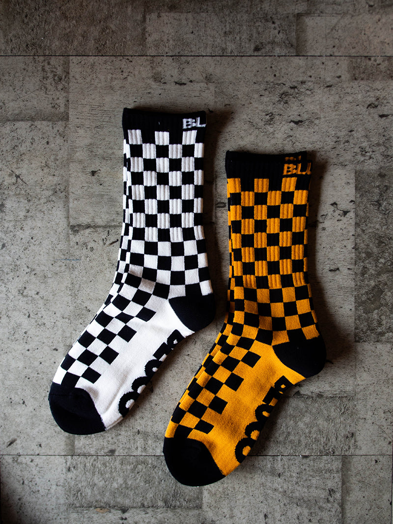 2-Pack Socks