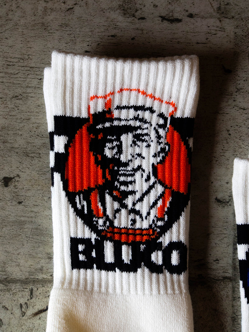 2-Pack Socks