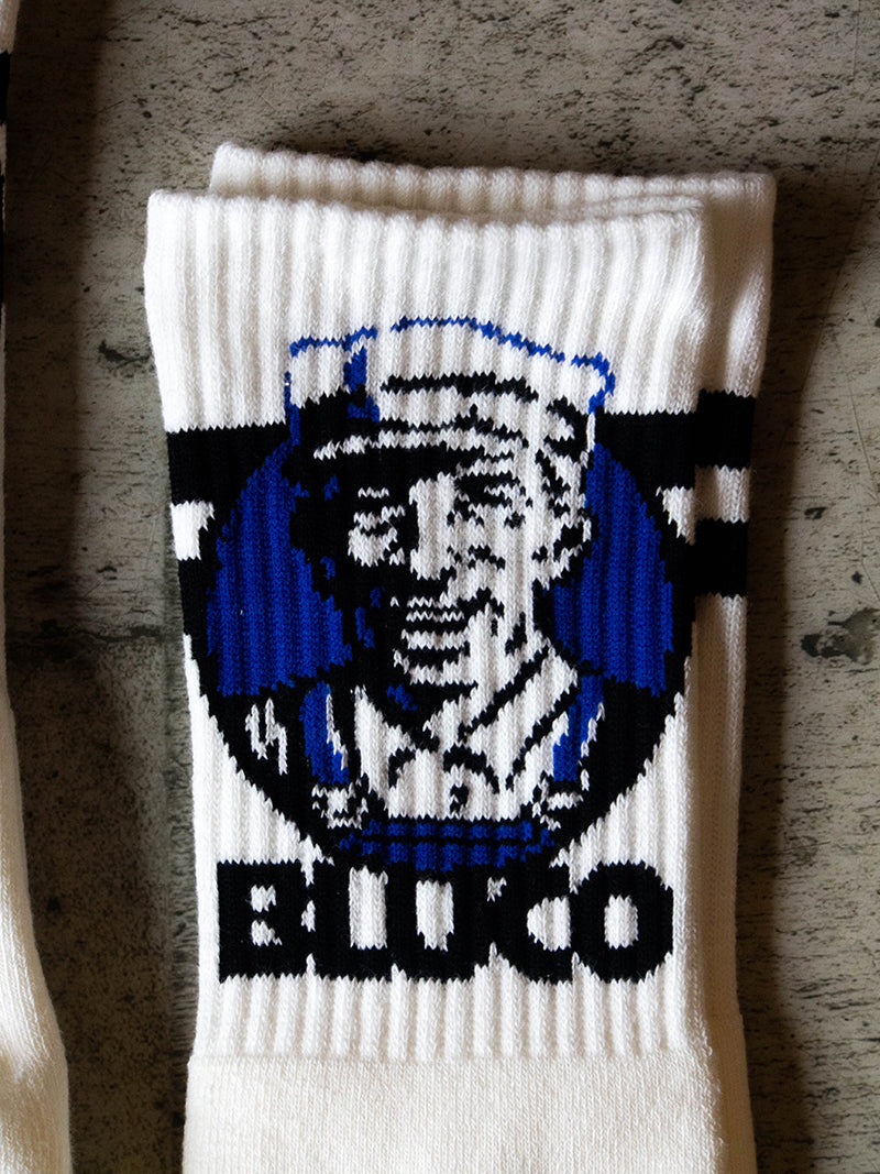2-Pack Socks