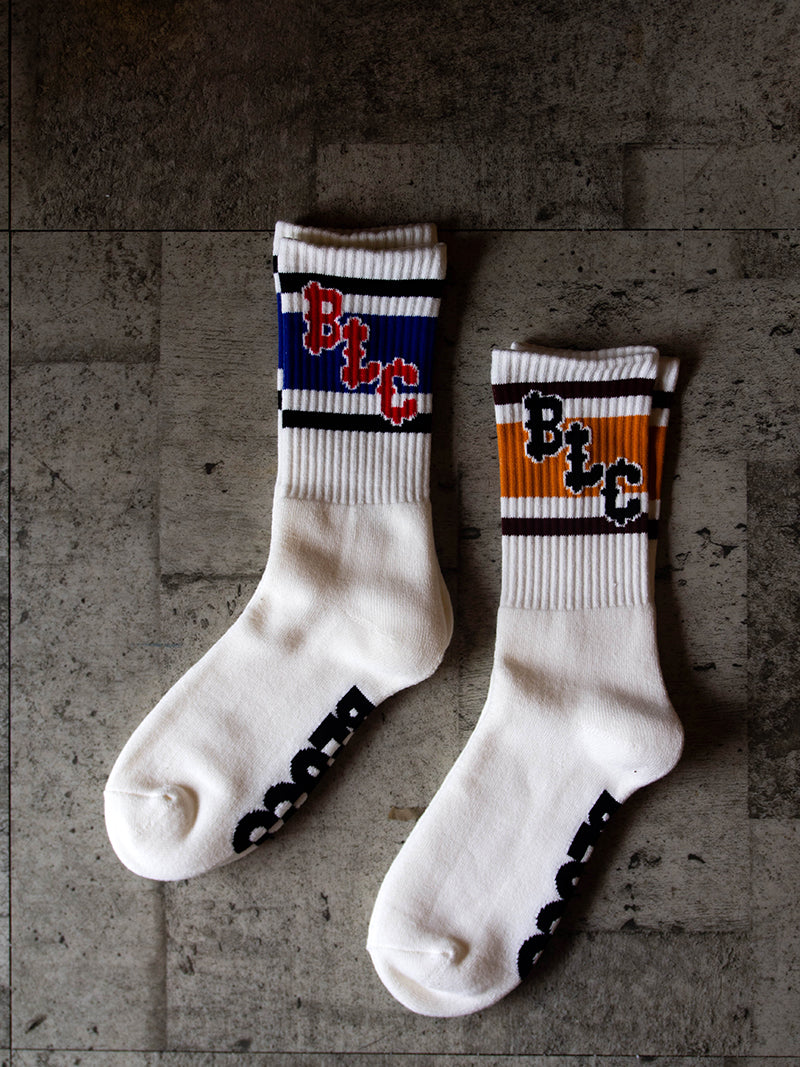 2-Pack Socks