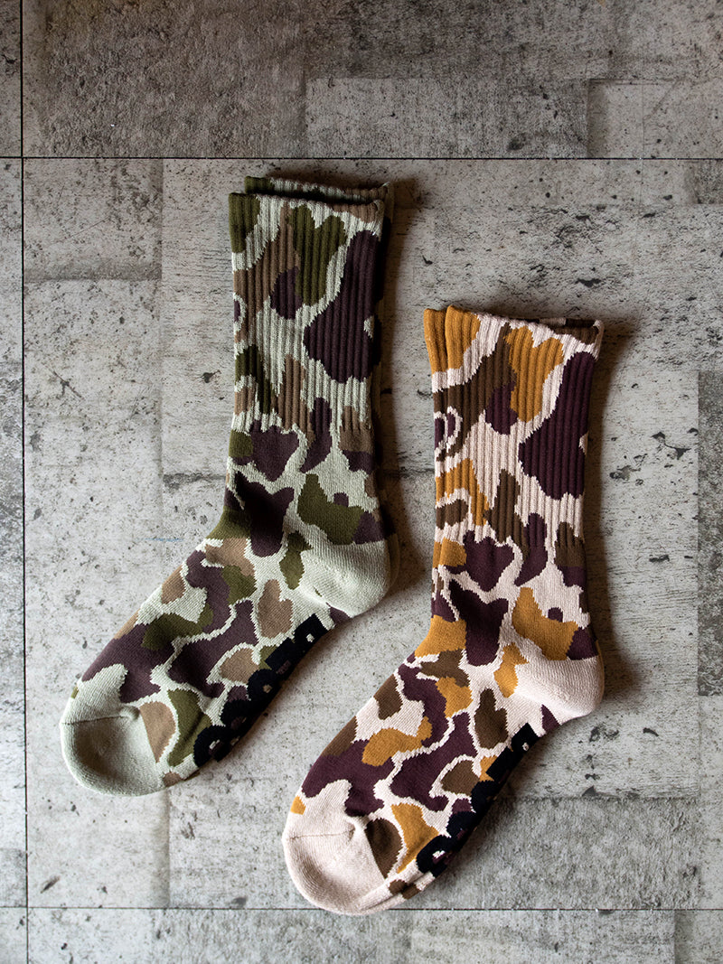 2-Pack Socks
