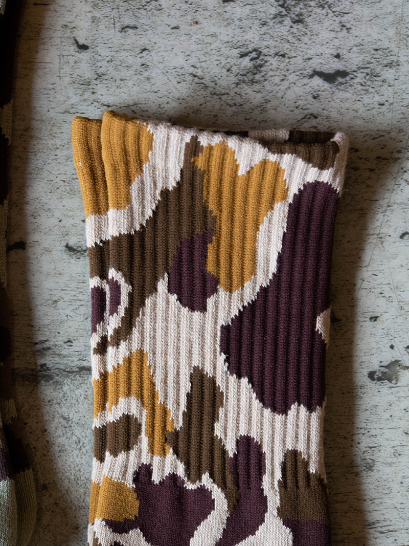 2-Pack Socks