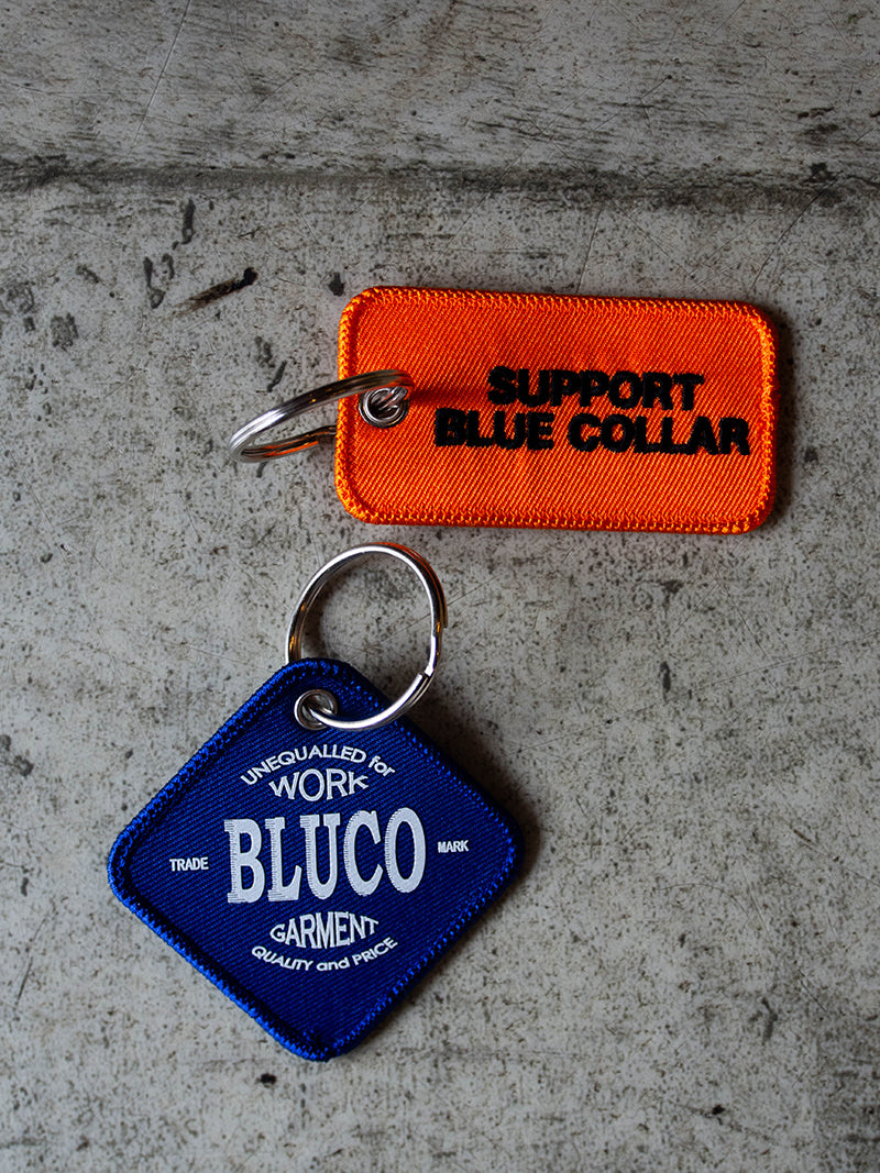 Patch Key Holder