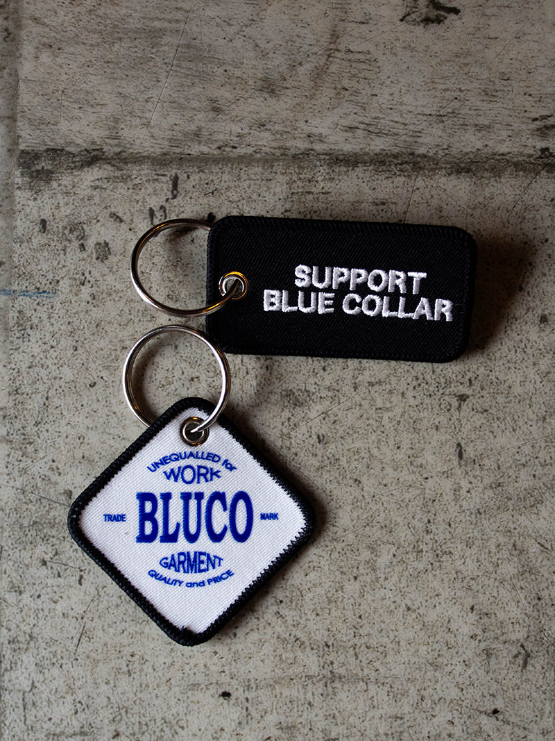 Patch Key Holder