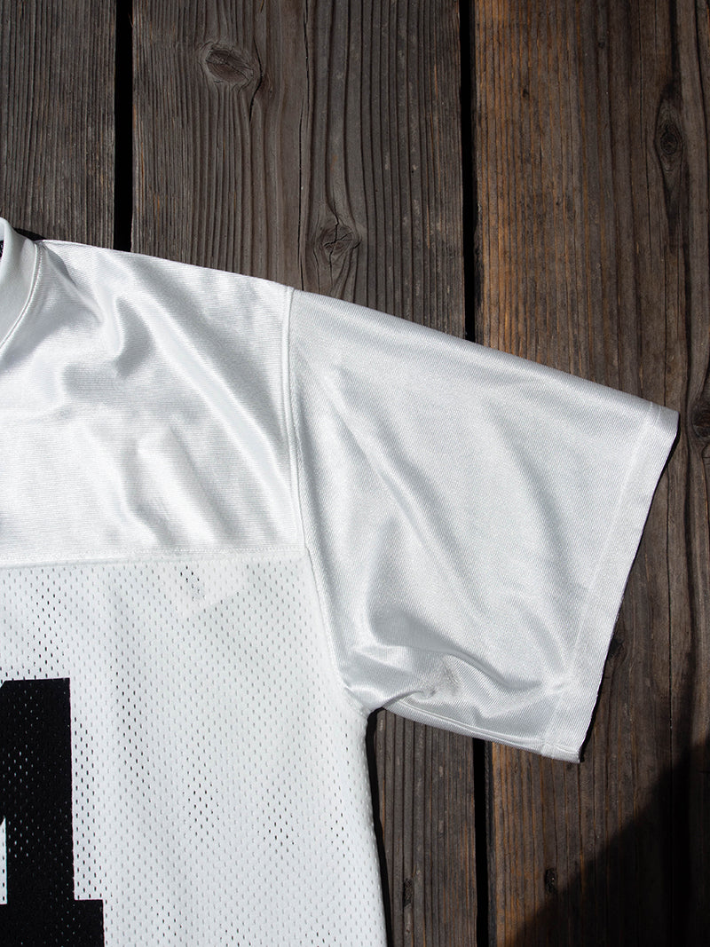 Mesh Football Tee