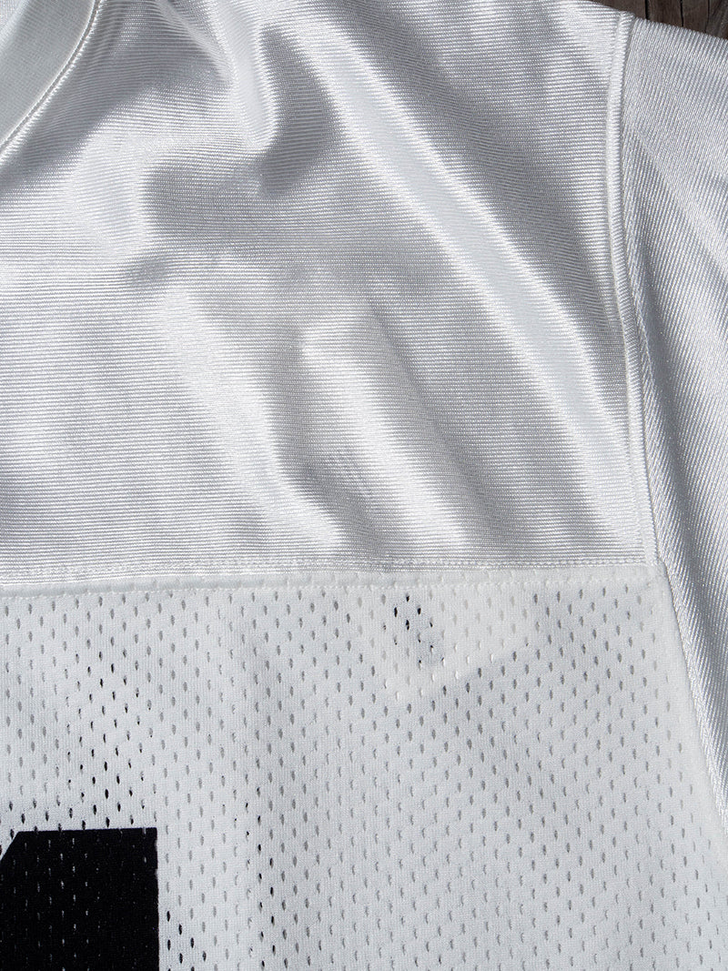 Mesh Football Tee