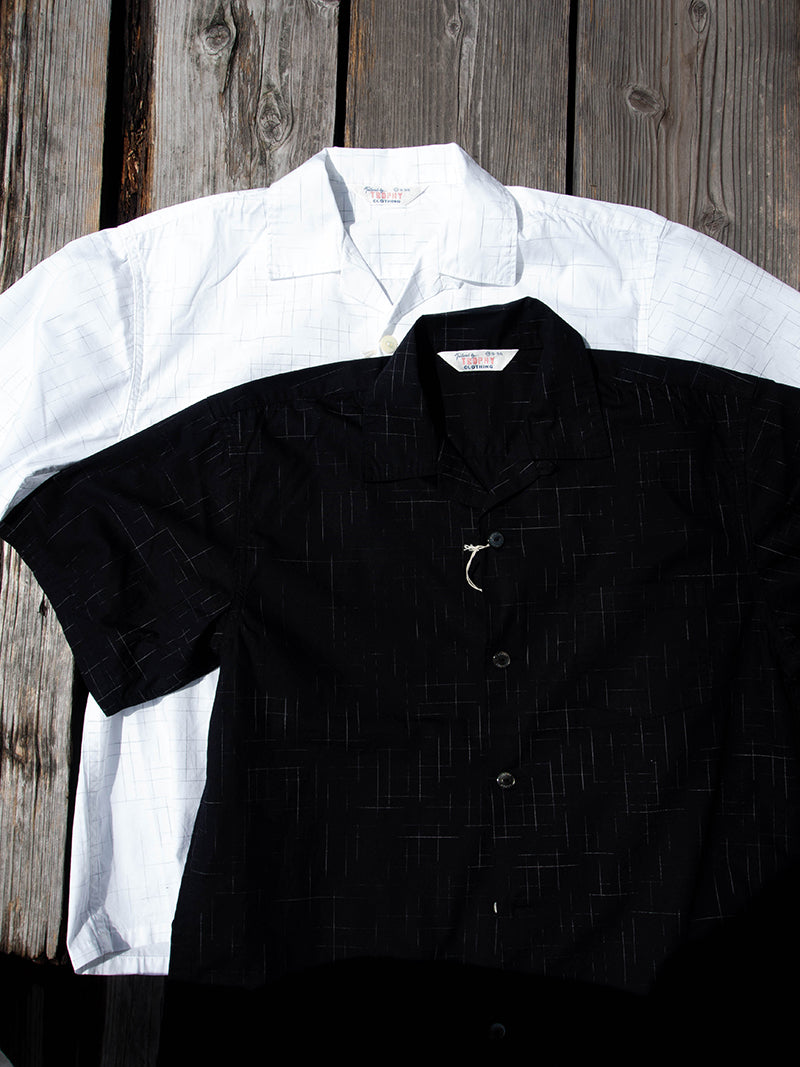 Atomic Hawaiian S/S Shirt