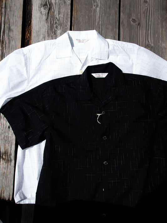 Atomic Hawaiian S/S Shirt