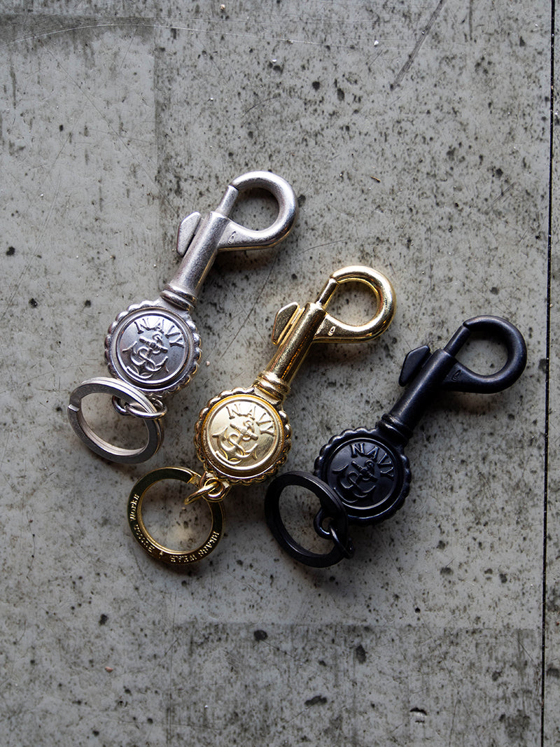 USN Bottle Opener Key Holder