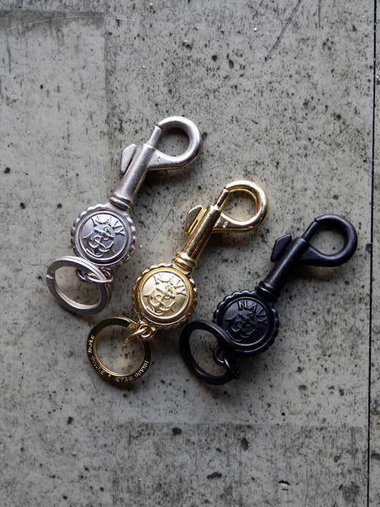 USN Bottle Opener Key Holder