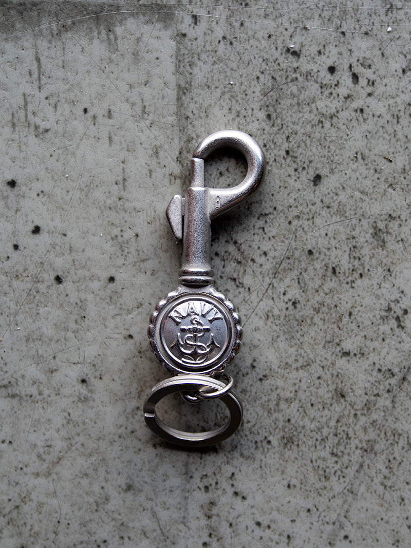 USN Bottle Opener Key Holder