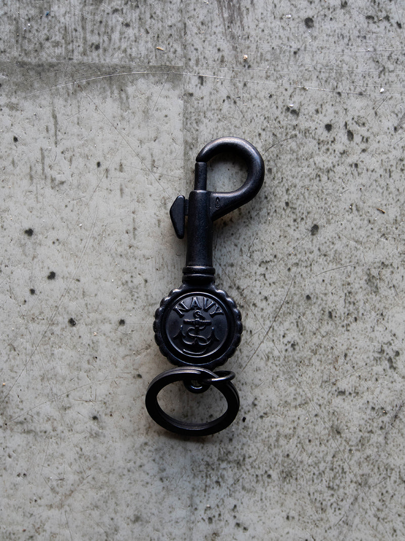 USN Bottle Opener Key Holder