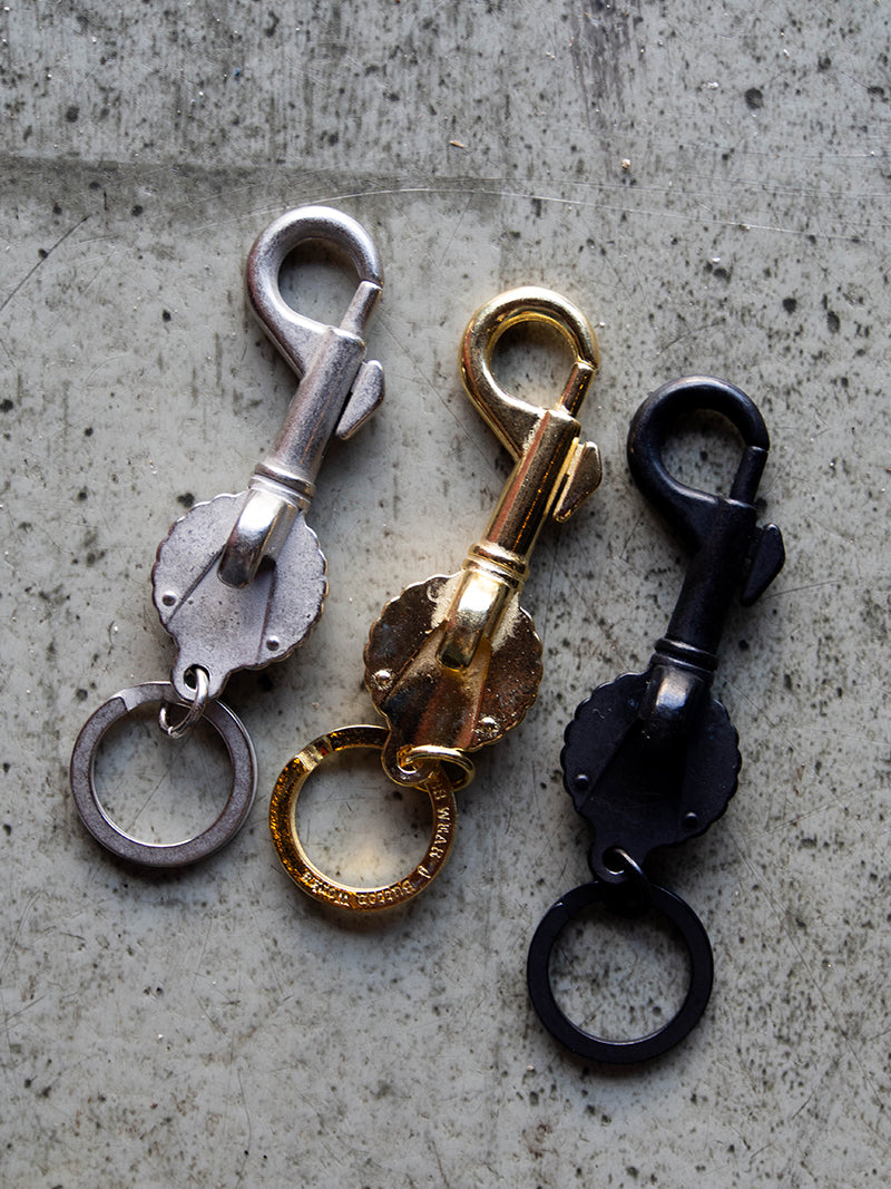 USN Bottle Opener Key Holder
