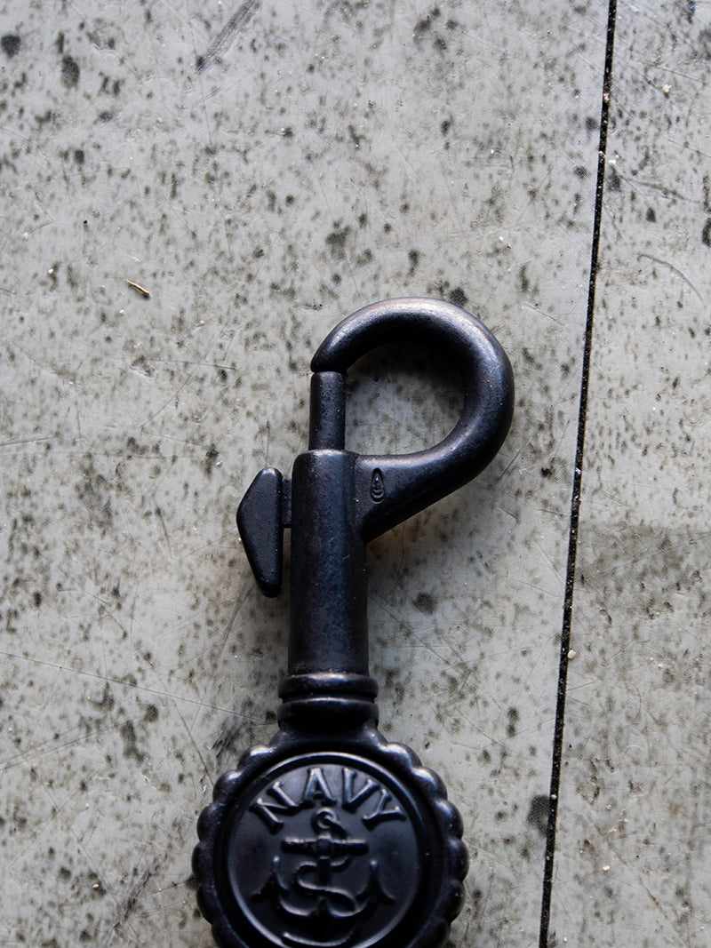 USN Bottle Opener Key Holder