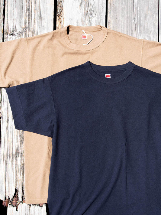 Utility Mil Crew S/S Tee