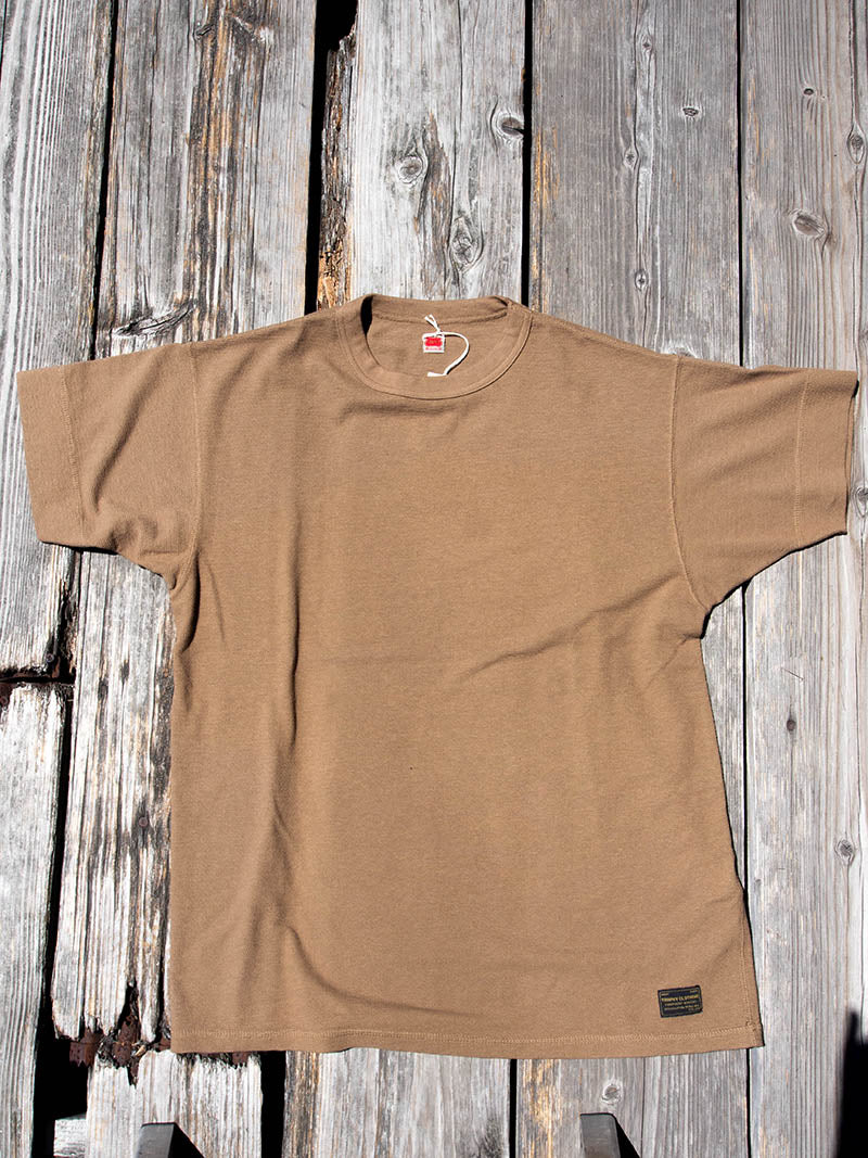 Utility Mil Crew S/S Tee