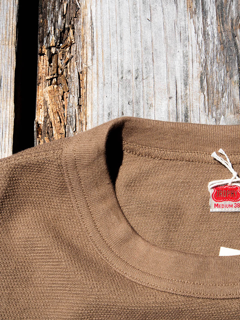 Utility Mil Crew S/S Tee