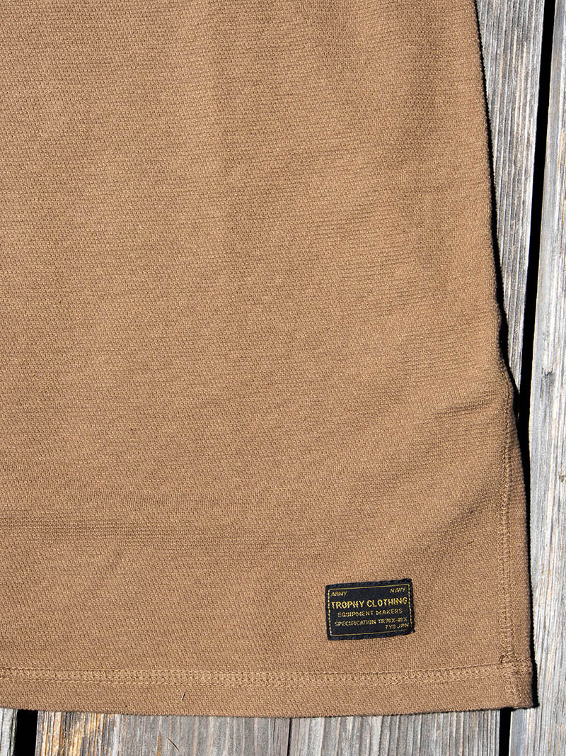 Utility Mil Crew S/S Tee