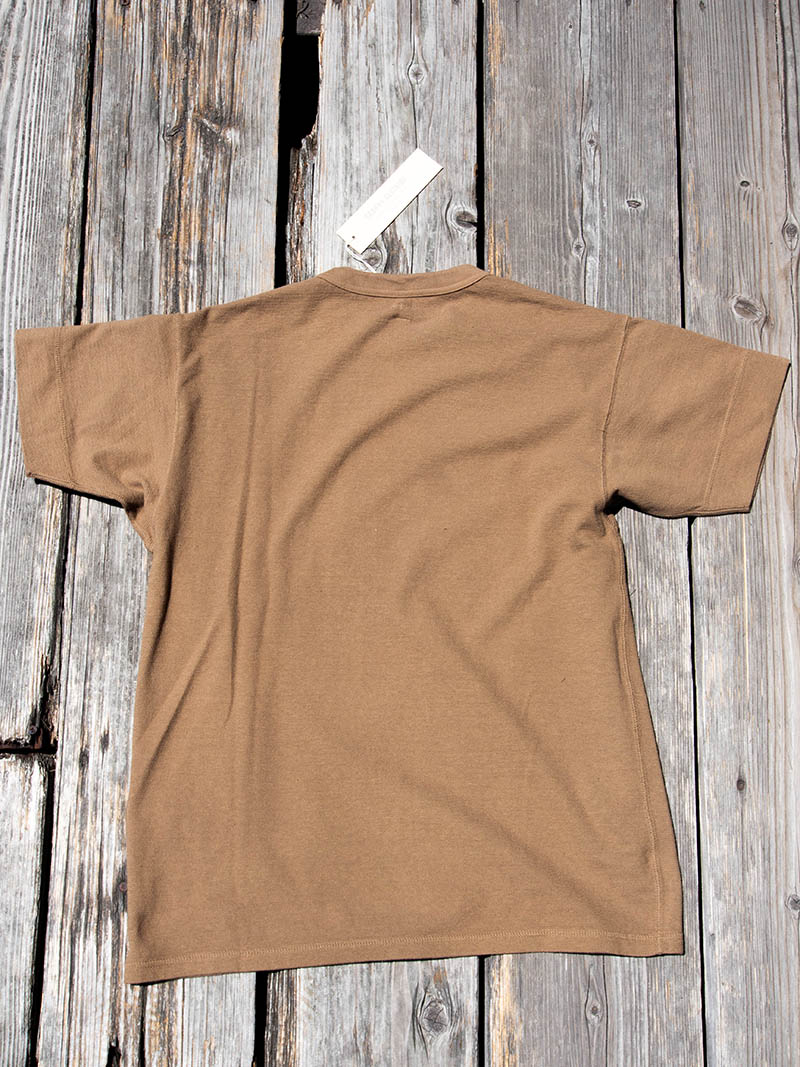 Utility Mil Crew S/S Tee