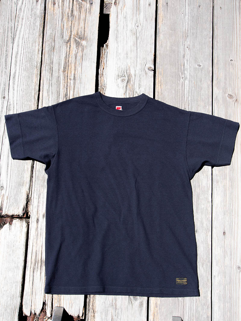 Utility Mil Crew S/S Tee