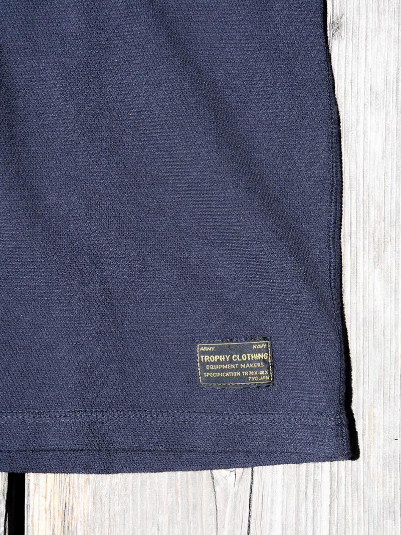 Utility Mil Crew S/S Tee