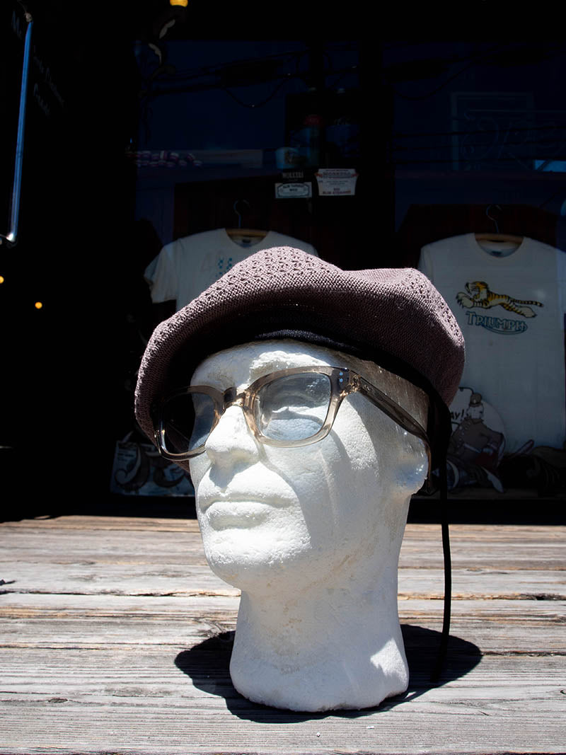 RUSSEL BASQUE