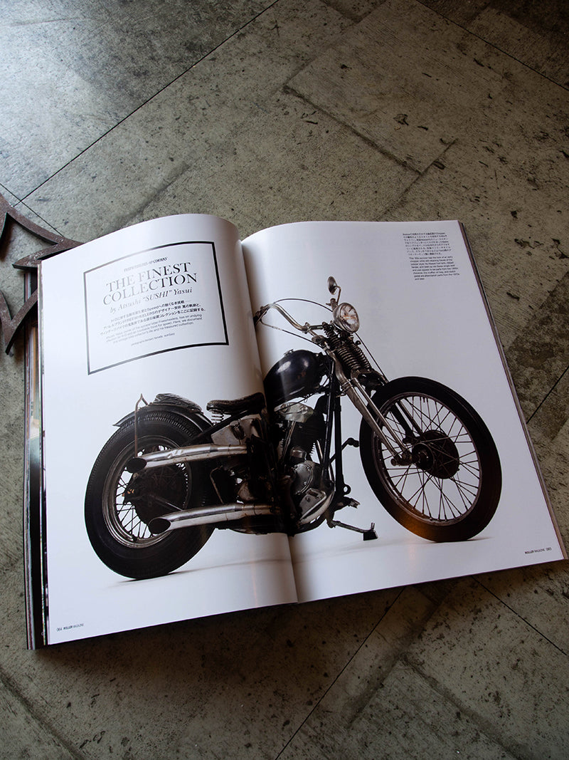 ROLLER MAGAZINE #59