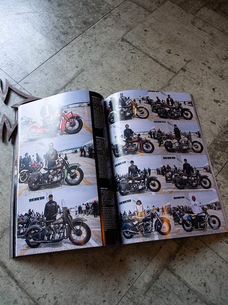 ROLLER MAGAZINE #59