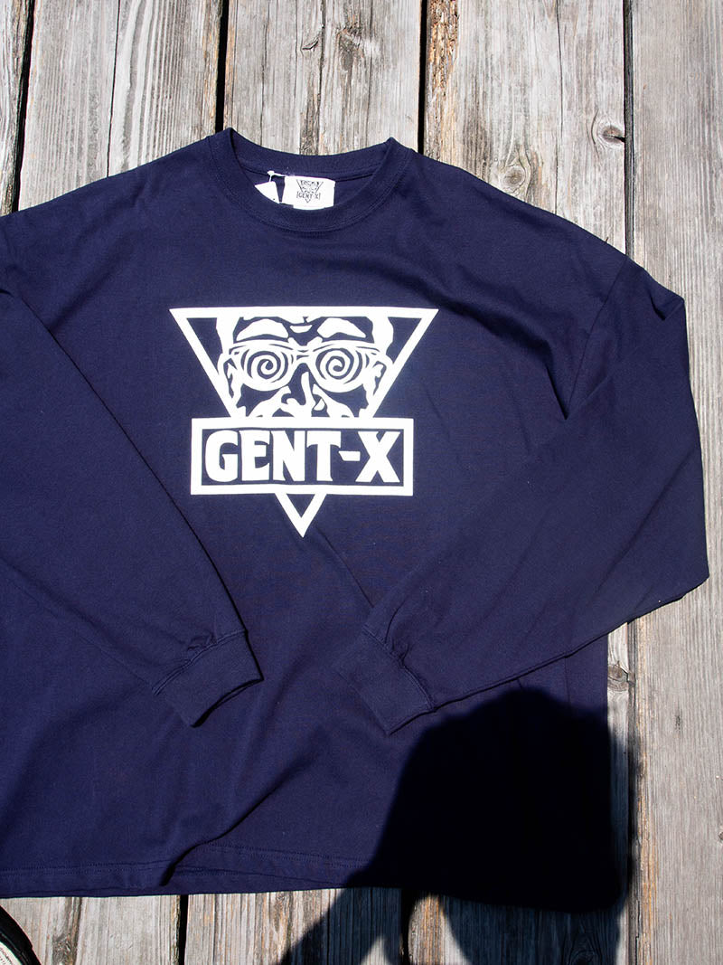 Icon Oversize L/S