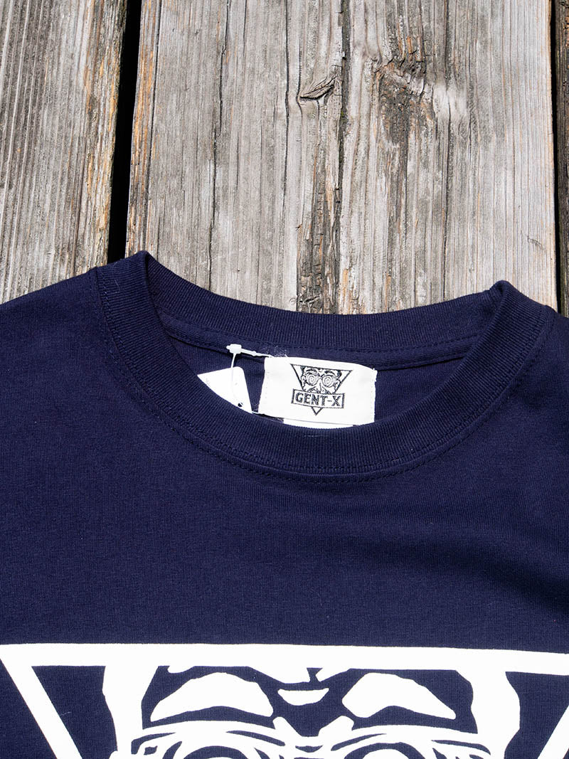 Icon Oversize L/S