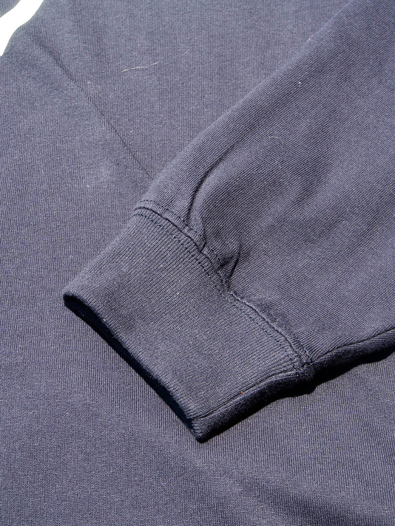 Icon Oversize L/S