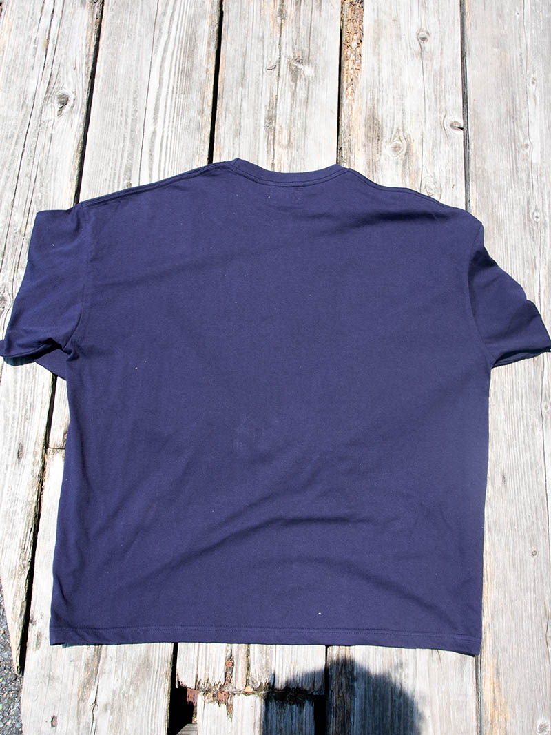 Icon Oversize L/S